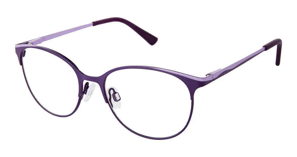 Superflex SFK-280 Eyeglasses - view 3